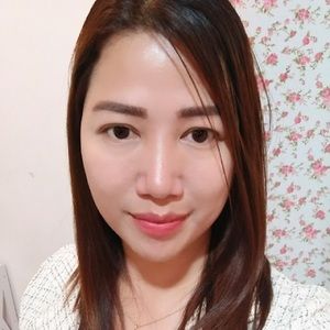 Meet your Posher, Ana marie